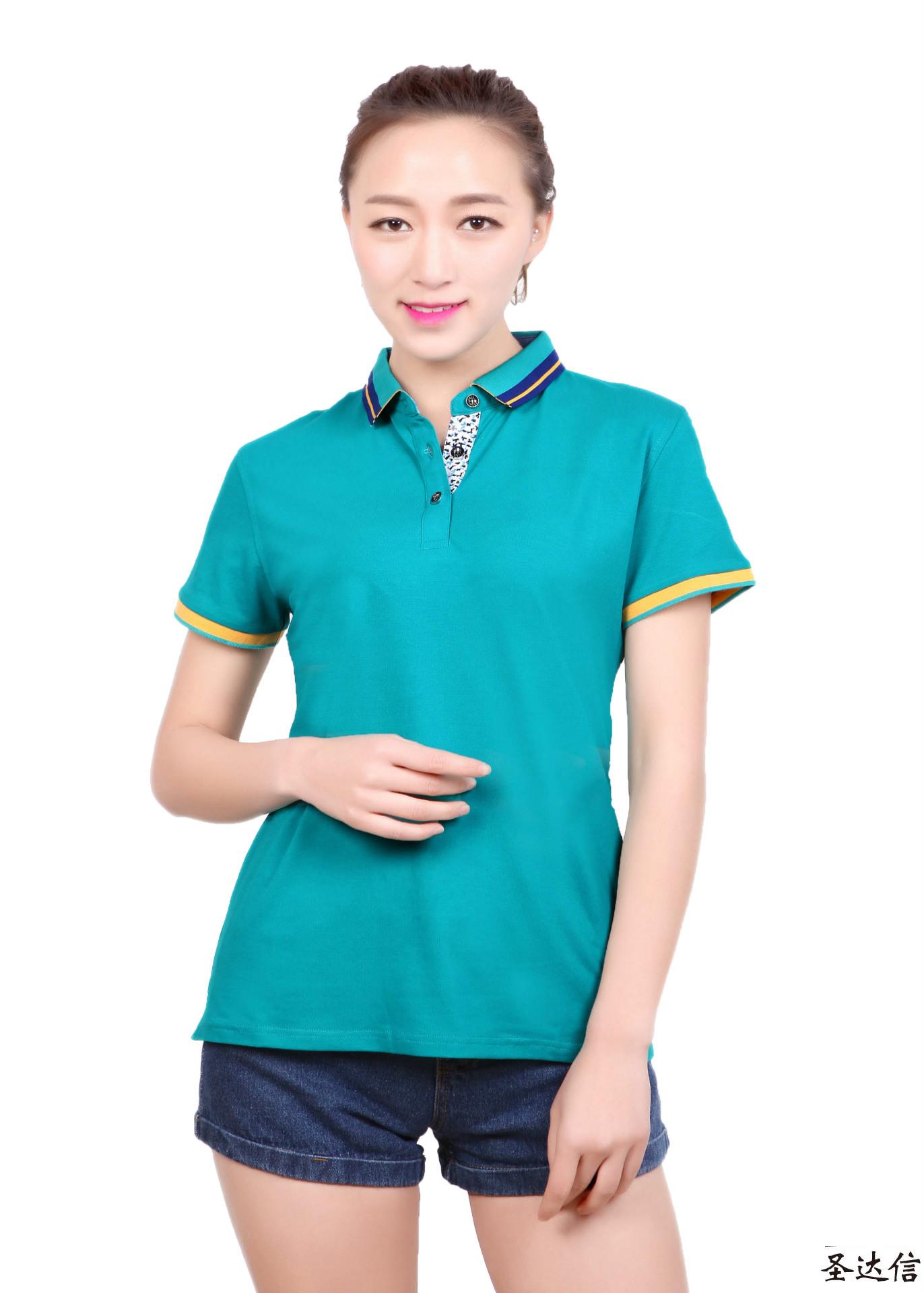 定做廣告polo衫需要注意哪些？