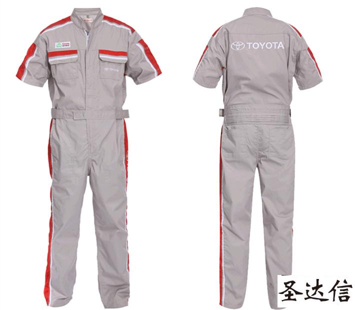 為什么大多數(shù)企業(yè)都喜歡采用帆布面料來做工作服？