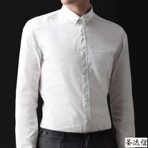 襯衫訂做該如何選擇襯衫的款式呢？